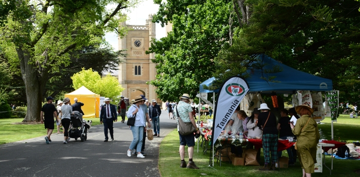 GQ1398◇Honor gathering : tasmania （Celebrating our